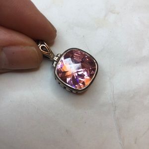 Silver 925 pendant